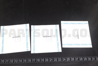 00524N0 PISTON RING-92.90MM W203 - 00524N0