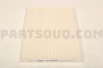27277EN025 CABIN AIR FILTER ELEMENT