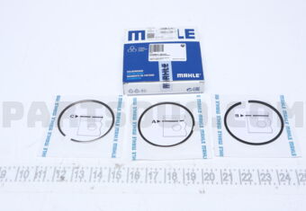 6420300024 PISTON RING 83.00MM W203/W204