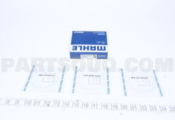 6420300024 Mahle PISTON RING 83.00MM W203/W204