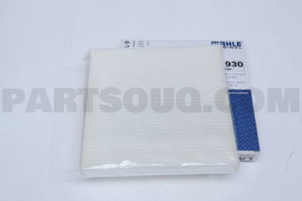 79831S04003 CABIN AIR FILTER ELEMENT