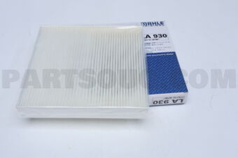 79831S04003 CABIN AIR FILTER ELEMENT