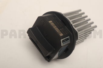 ABR53000P Mahle REGULATOR PASSENGER SIDE W204