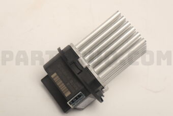 ABR53000P Mahle REGULATOR PASSENGER SIDE W204