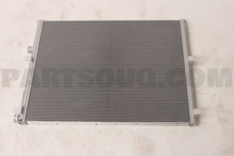 CR2307000P RADIATOR BMW G30, G11, G12