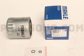 KC631D FUEL FILTER W201/W202/W210
