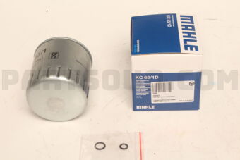KC631D FUEL FILTER W201/W202/W210