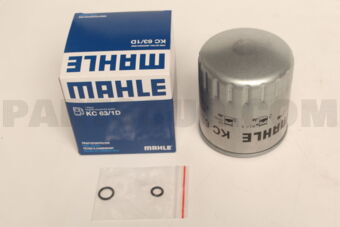 KC631D FUEL FILTER W201/W202/W210