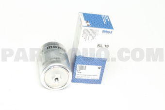 KL19 FUEL FILTER/W124/202/116/M102