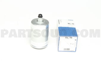 KL19 FUEL FILTER/W124/202/116/M102
