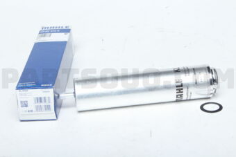 KL579D FUEL FILTER -3(E90)