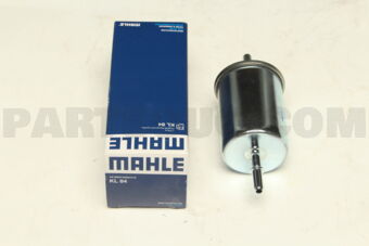 KL84 FUEL FILTER-OPEL/VW-POLO
