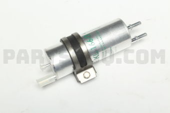 KLH42 FUEL FILTER W PRESS REGL/E66