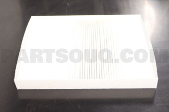 LA182 Mahle AC FILTER CARBON TOUAREG [E1910LC] [1PC/BOX]