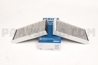 LAK1156S CAB AIR CARBON FILTER-2(F45)