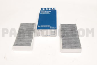 LAK1156S CAB AIR CARBON FILTER-2(F45)