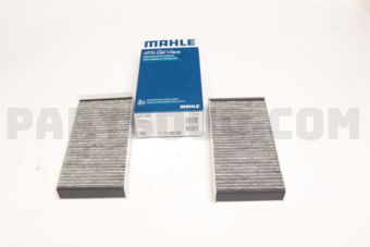 LAK1156S CAB AIR CARBON FILTER-2(F45)
