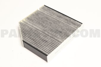 LAK1161 CAB AIR CARBON FILTER-C(W205)