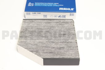 LAK1161 CAB AIR CARBON FILTER-C(W205)