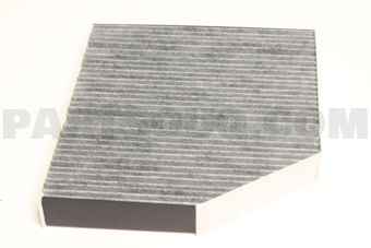 LAK1161 CAB AIR CARBON FILTER-C(W205)