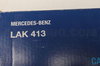 LAK413 CABIN AIR FILTER W212/W204