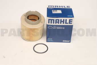 LX10062D AIR FILTER ELMT-AUDI(A6)