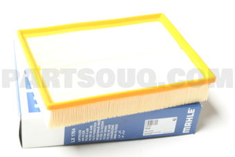 LX1764 AIR FILTER