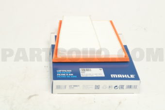 LX18501 AIR FILTER ELMT LFT-E(W212)W16