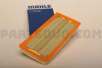 LX348 AIR FILTER