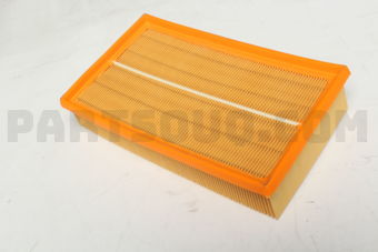 LX526 AIR FILTER W124/E200/200E