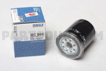 OC804 OIL FILTER