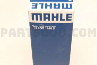 OX1146D OIL FILTER ELMT-5(G30/F90)