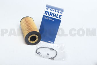 OX1231D OIL FILTER-W202/W124/W140