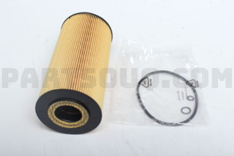 OX1231D OIL FILTER-W202/W124/W140