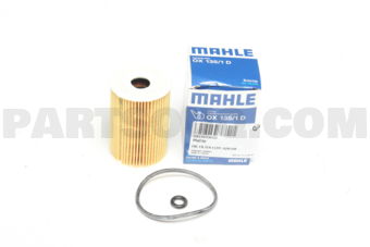OX1351DECO OIL FILTER ELMT-A(W168)