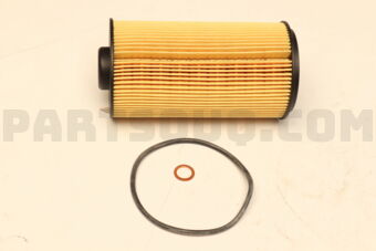 OX1521D OIL FILTER ELMT-7(E38)5(E39)