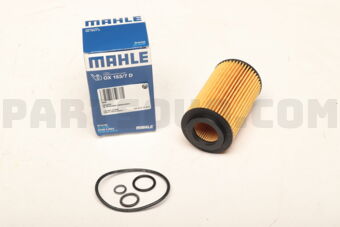 OX1537D OIL FILTER ELMT-C(W202)E(W210)
