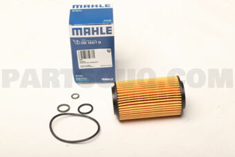 OX1537D OIL FILTER ELMT-C(W202)E(W210)