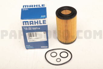 OX1537D OIL FILTER ELMT-C(W202)E(W210)