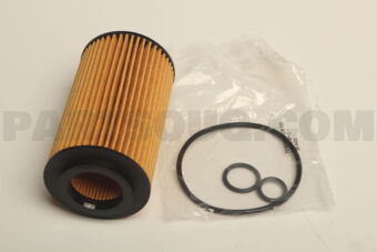 OX1537D2 OIL FILTER ELMT-B(W245)A(W176)