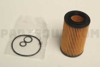 OX1537D2 OIL FILTER ELMT-B(W245)A(W176)