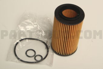 OX1537D2 OIL FILTER ELMT-B(W245)A(W176)