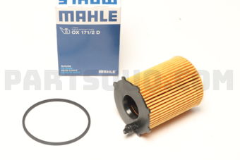 OX1712D OIL FILTER ELMT-MINI II(R56)