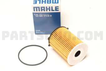 OX1712D OIL FILTER ELMT-MINI II(R56)