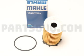 OX1712D OIL FILTER ELMT-MINI II(R56)