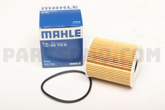 OX175D OIL FILTER-MINI COOPER