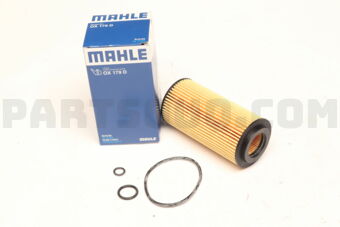 OX179D OIL FILTER W210/11/W220