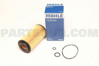 OX179D OIL FILTER W210/11/W220