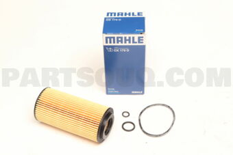 OX179D OIL FILTER W210/11/W220