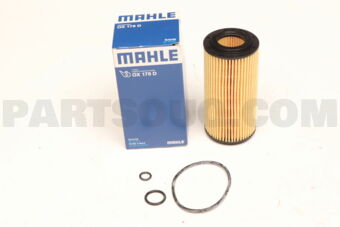 OX179D OIL FILTER W210/11/W220